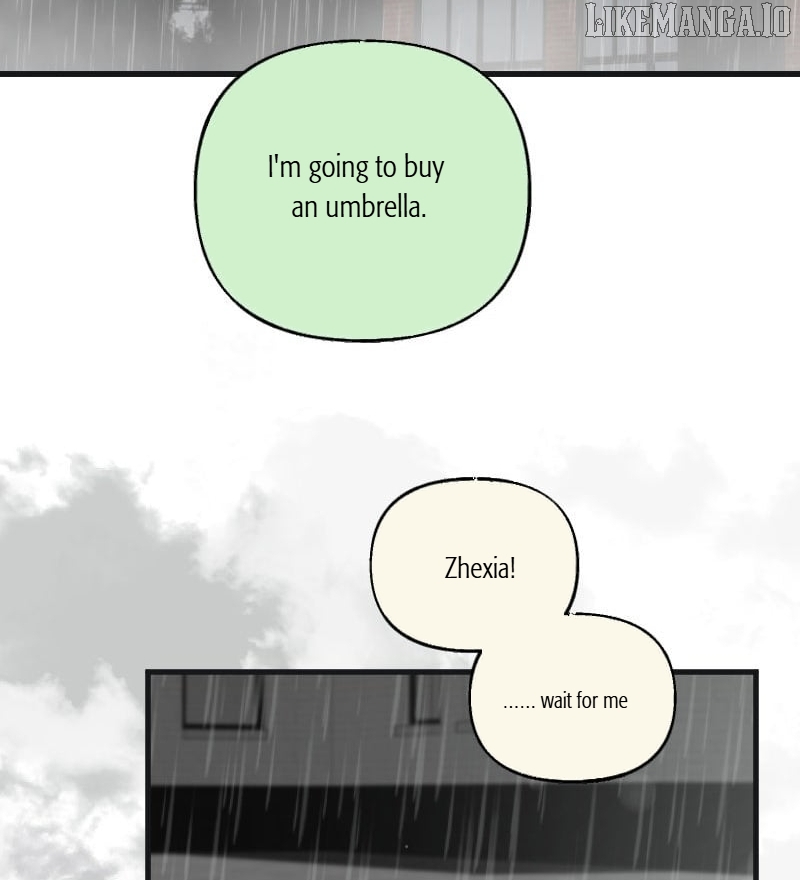 Soul to Soul Chapter 12 - page 40